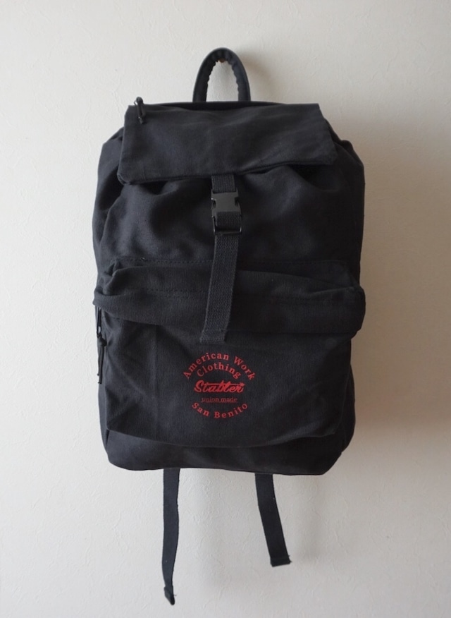 Circle Daypack
