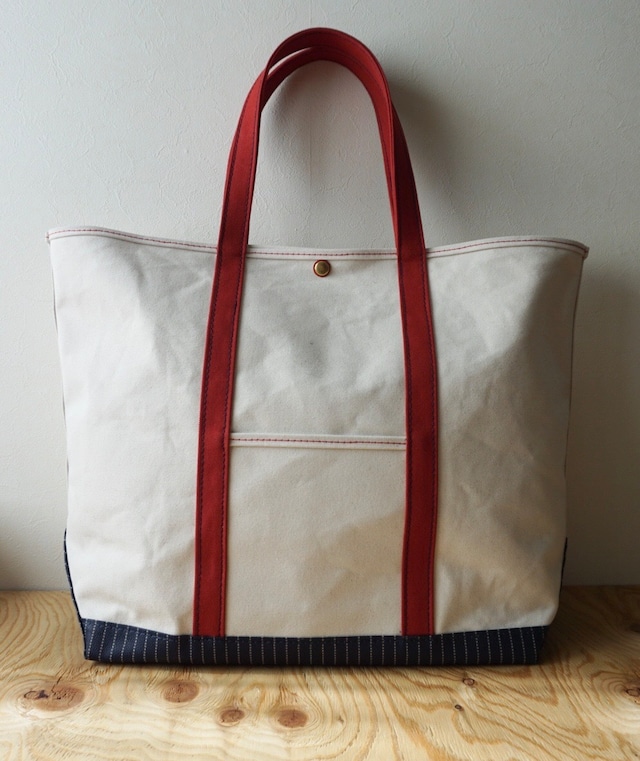 Union Tote(L)