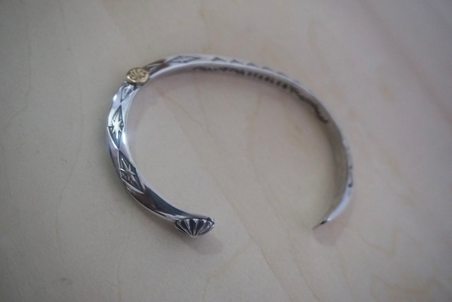 STABLER Native Bangle
