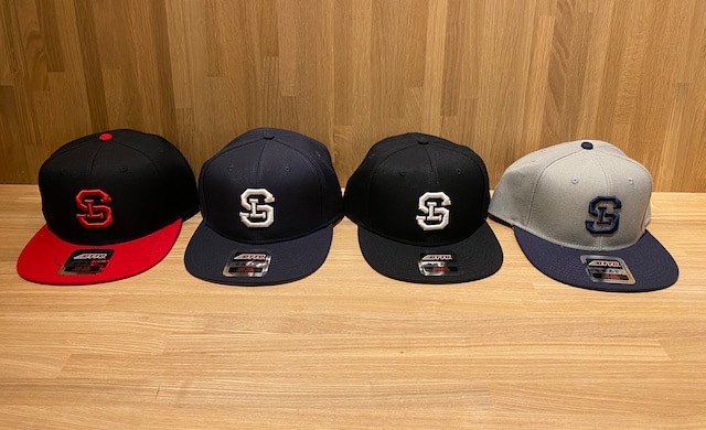 STABLER Baseball Cap