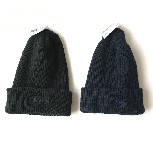 Logo Watch Cap