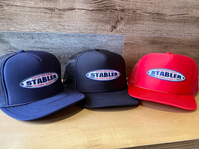 Thunderbolt Cap