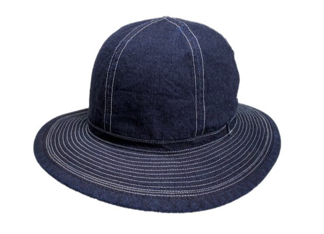 THE FACTORY MADE×STABLER FATIGUE HAT