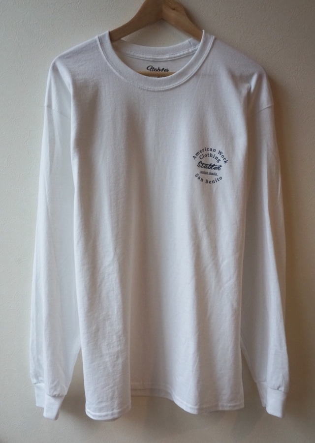 Circle L/S T