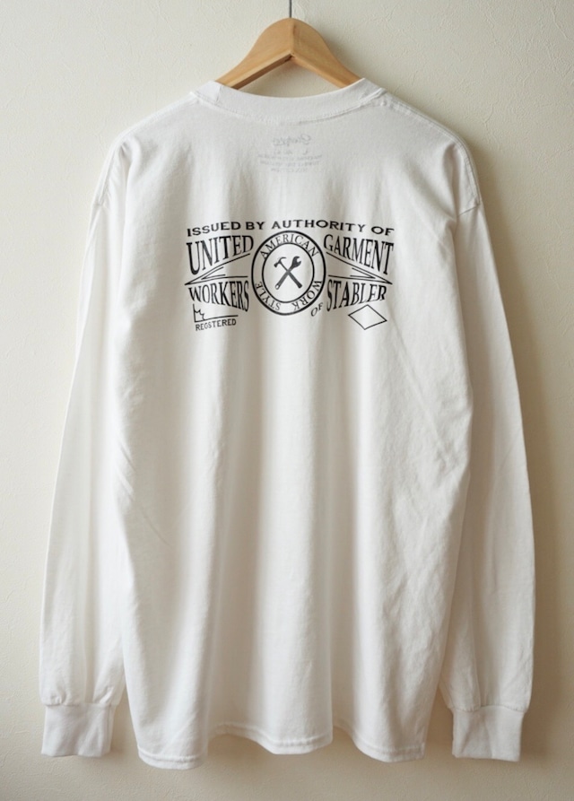 Union L/S T