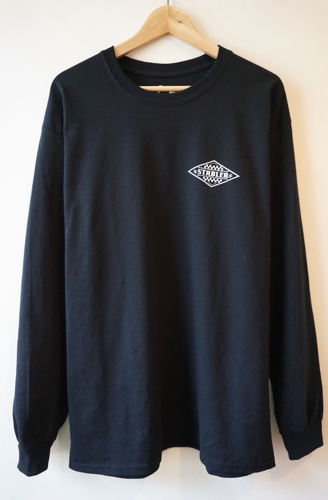 Checker L/S T
