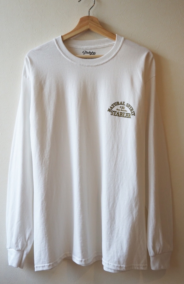 13%er L/S T