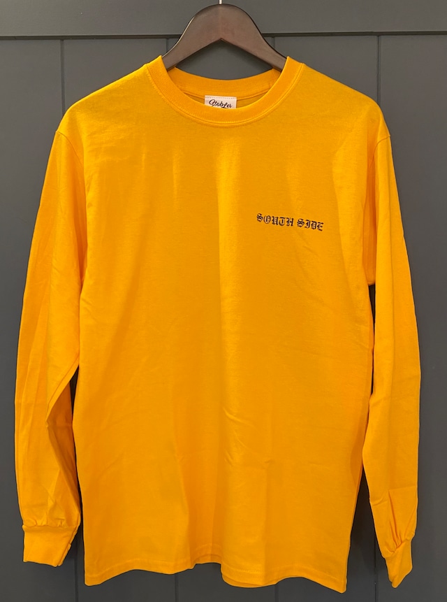 SOUTH SIDE L/S T