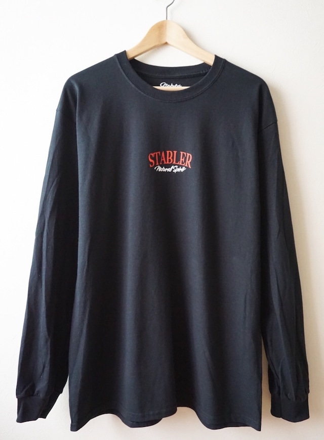 Natural spirit L/S T