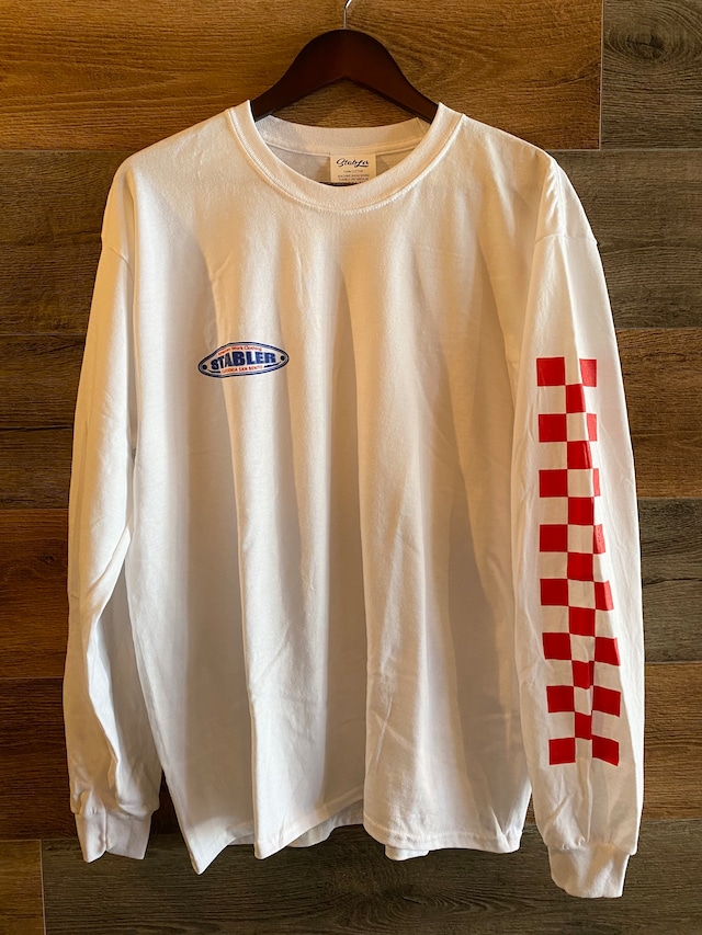 Thunderbolt L/S T