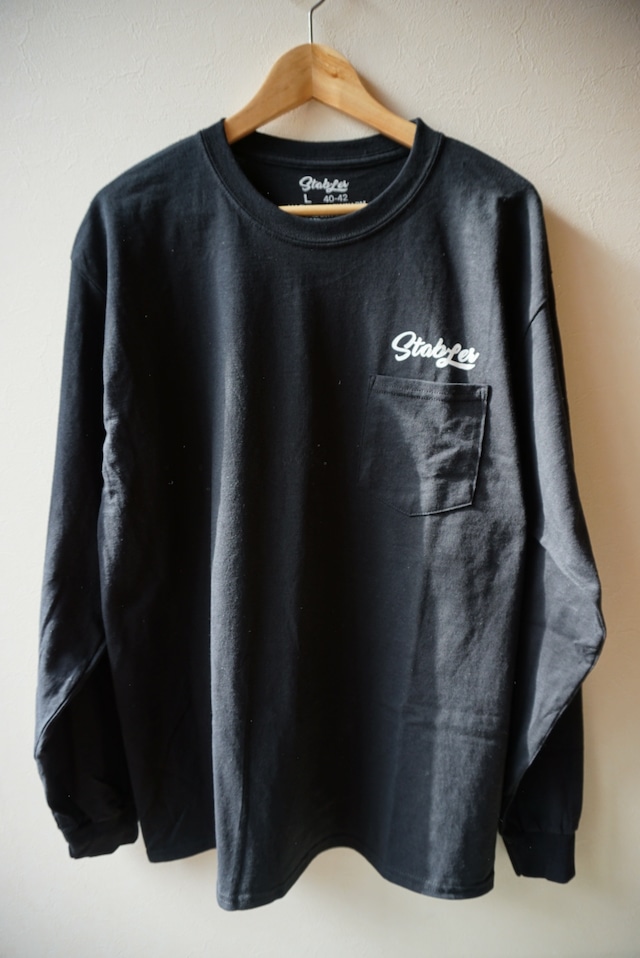 Logo L/S T