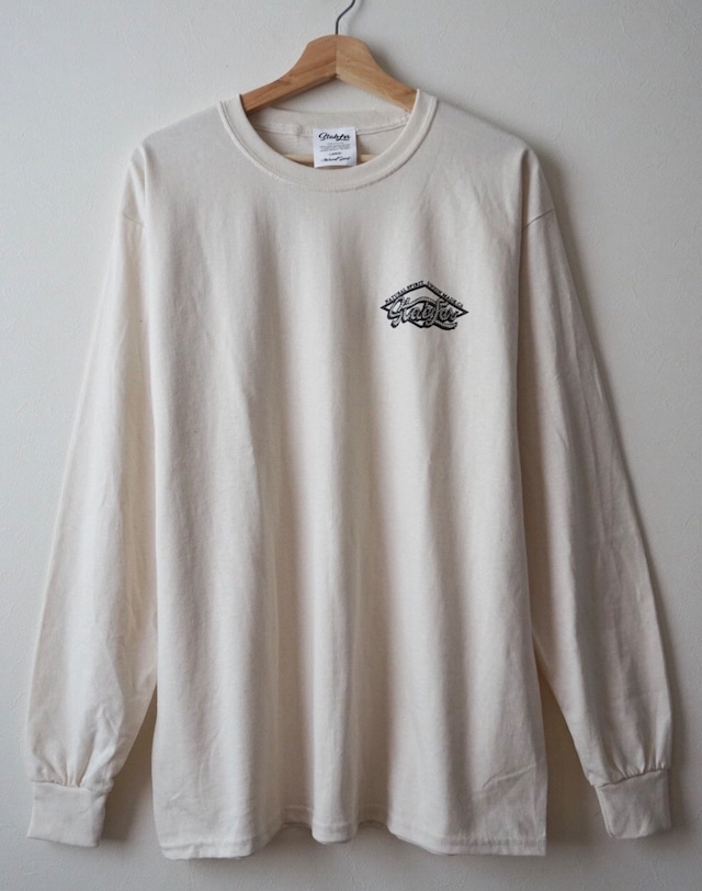 Rope logo L/S T