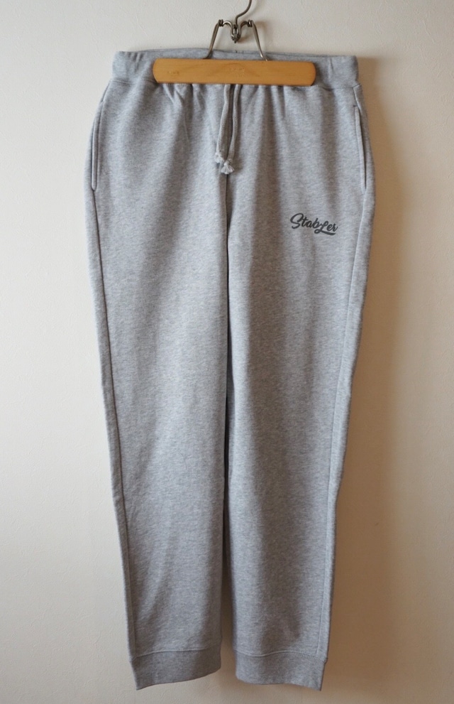 Logo sweet pants