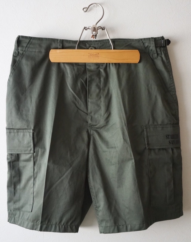 Factory BDU Shorts