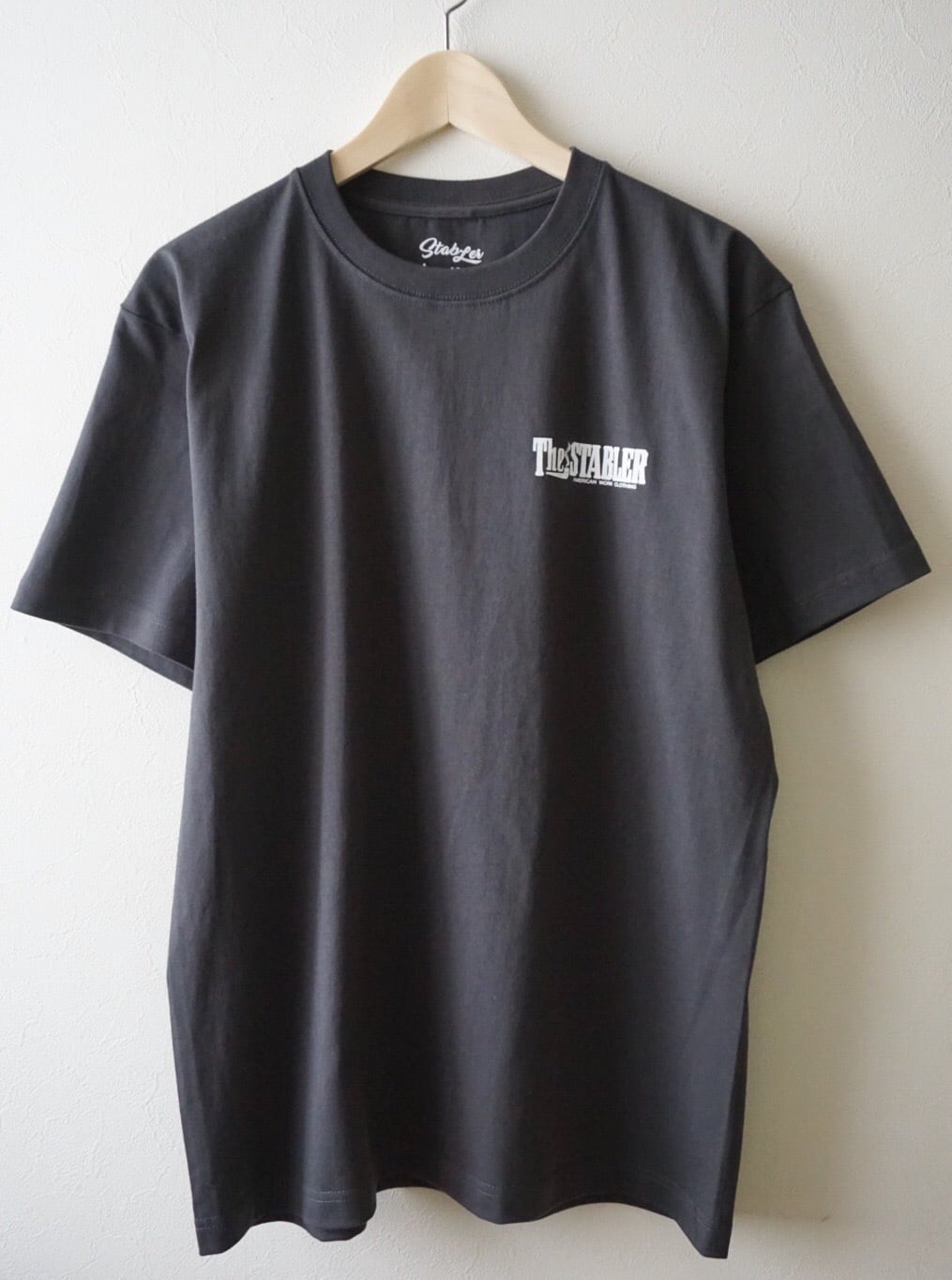 Pipe S/S T