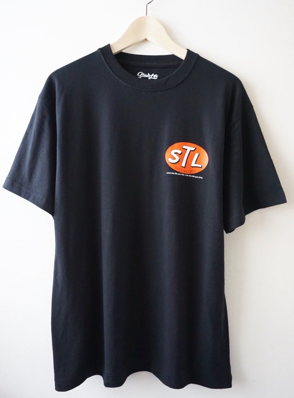 STL S/S T