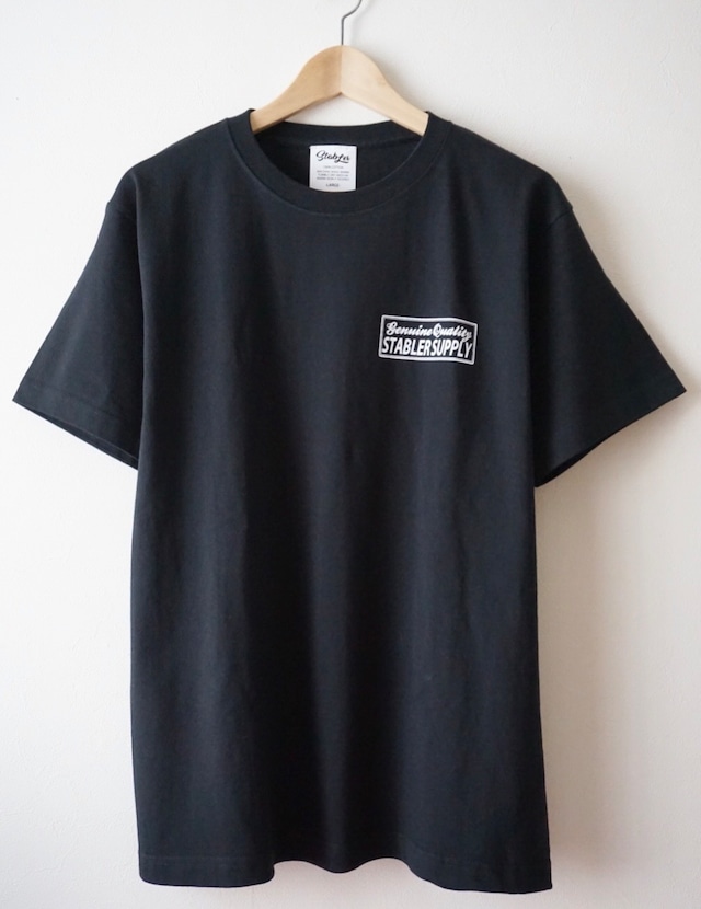 Box S/S T