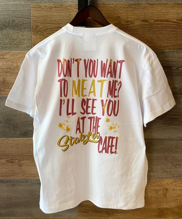 MEAT S/S T