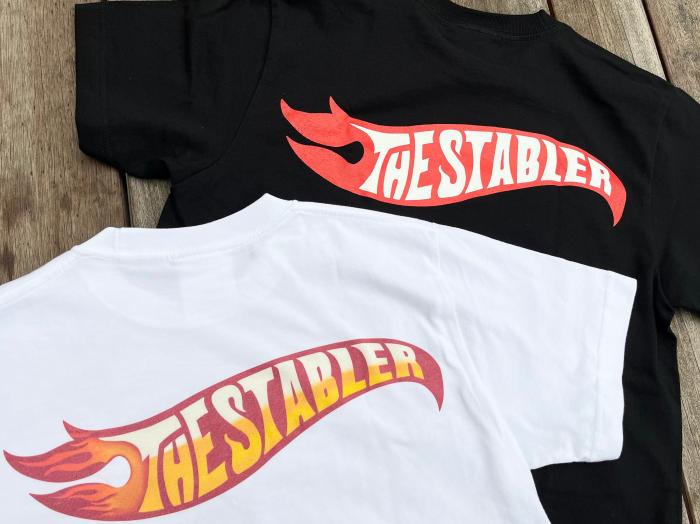 Fire S/S T