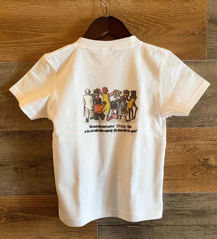 ALL STAR 1 S/S T Kids
