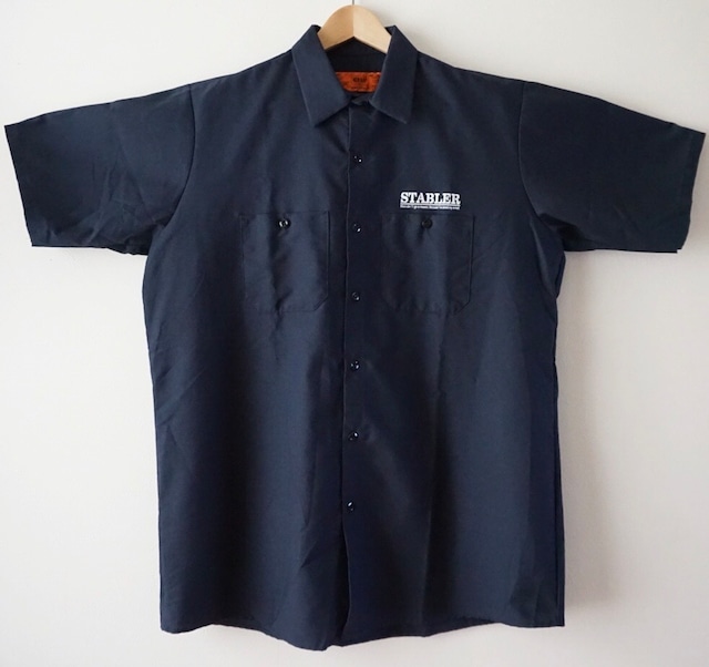 Hell S/S work shirt