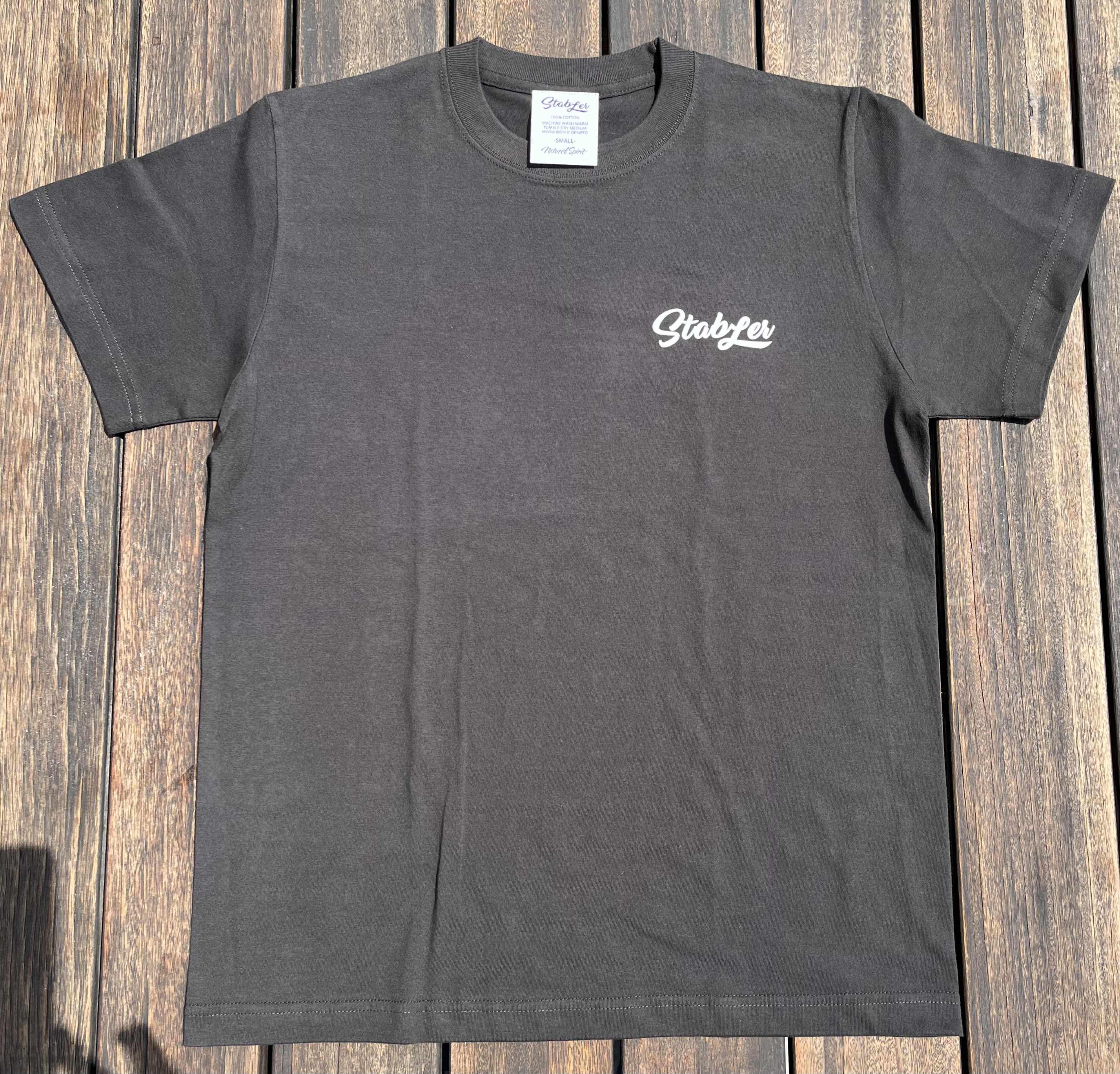 LOGO S/S T