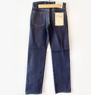 STABLER Denim Pants 1st