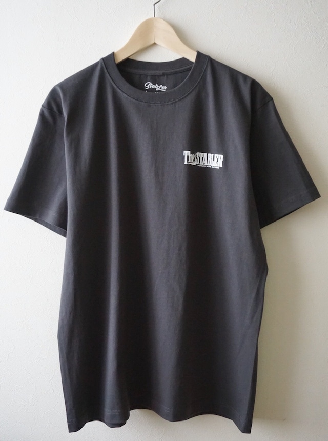 Pipe S/S T