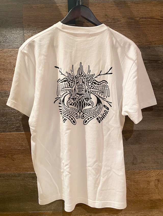 STABLER × 篠澤創太 S/S T