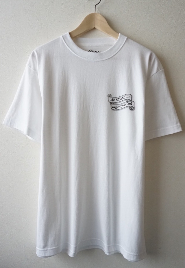 Scroll S/S T