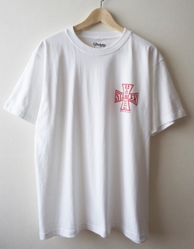 Iron Cross S/S T