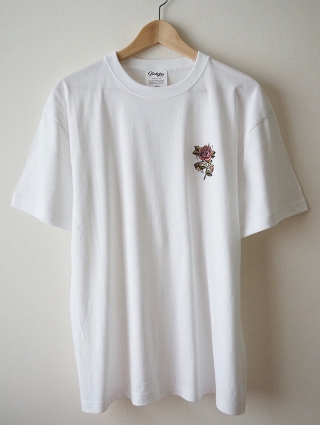 Rose S/S T