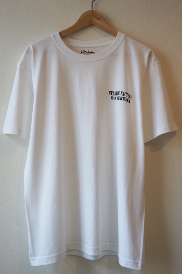 Factory S/S T