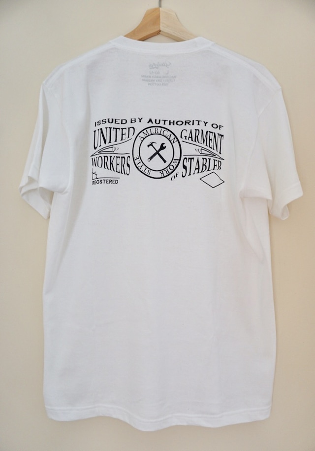 Union S/S T