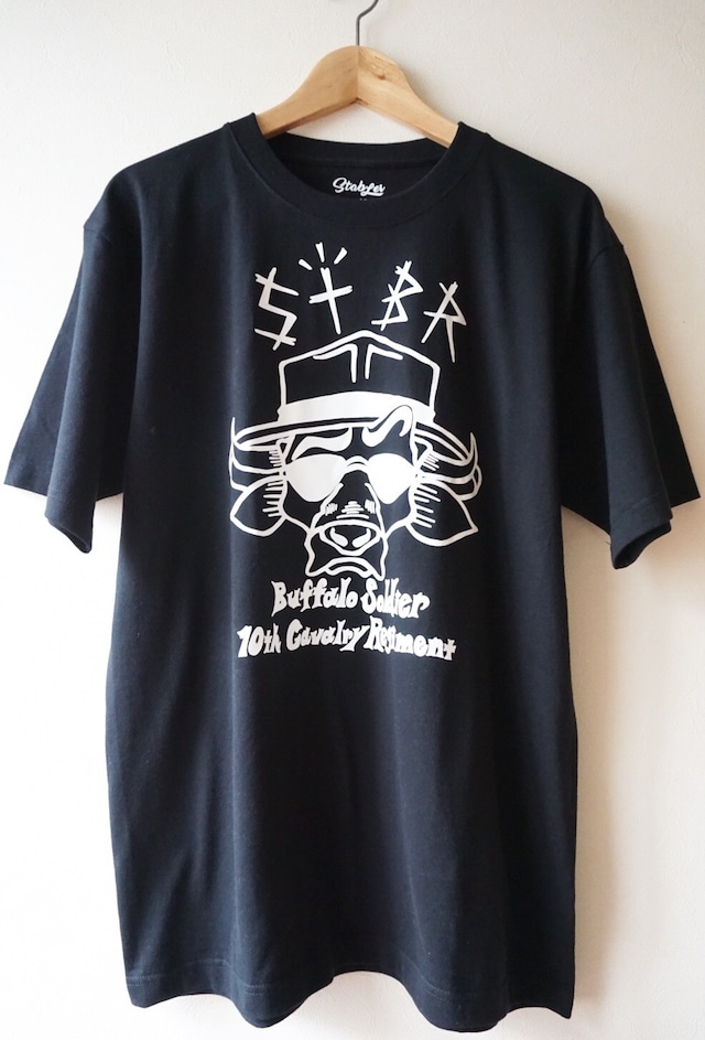Buffalo S/S T